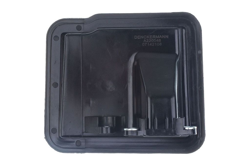 DENCKERMANN A220046 Automatikgetriebe Ölfilter Getriebeölfilter für MITSUBISHI ASX (GAW) OUTLANDER III (GGW, GFW, ZJ) Outlander II SUV (CWW)