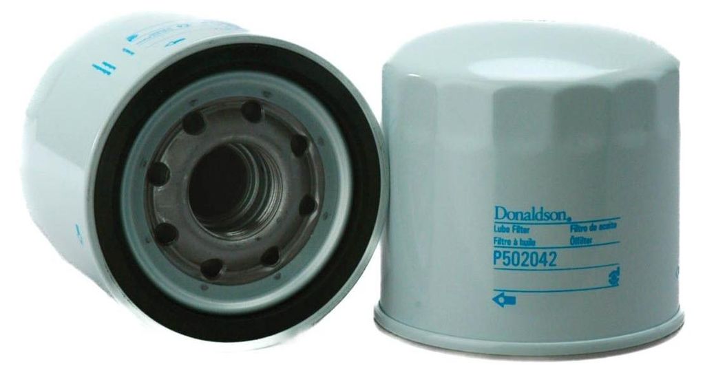 Ölfilter DONALDSON P502042