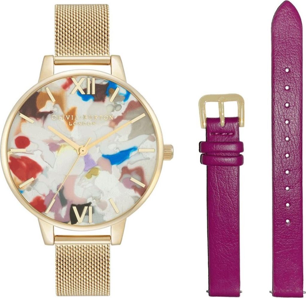 Zegarki Olivia Burton OBGSET153 Zdjęcie produktu 