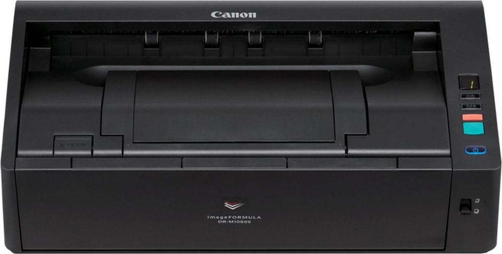 Canon imageFORMULA DR-M1060II - Dokumentenscanner - Contact Image Sensor (CIS)