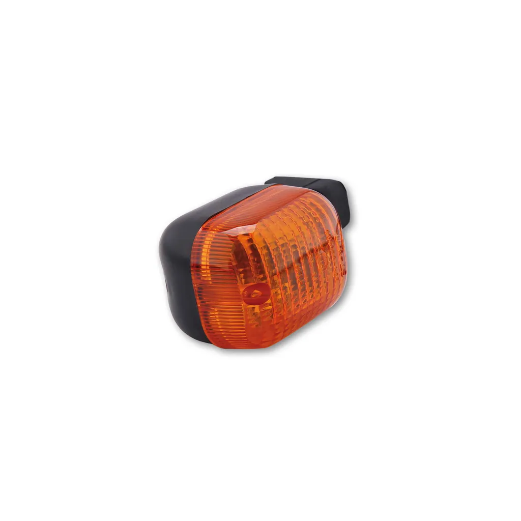 Kit Frecce DUC STYLE Black VR/HL Marcato E - Personalizzazione Moto