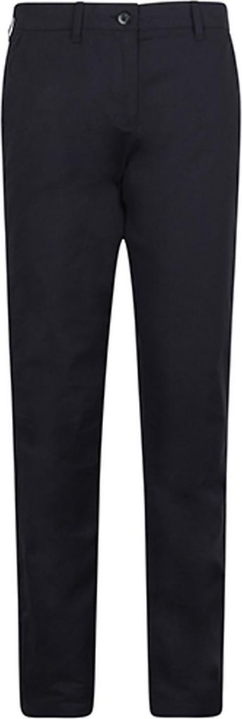 Henbury LadiesŽ Stretch Chino
