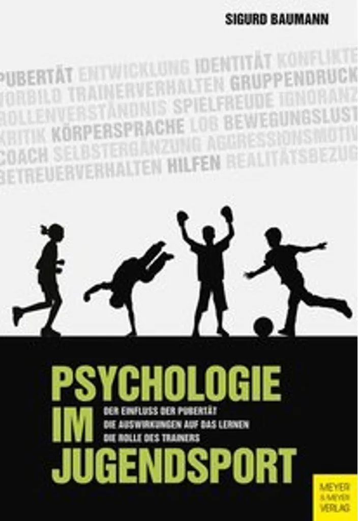 Psychologie du Sport Jeunesse : Stratégies de Coaching et Motivation