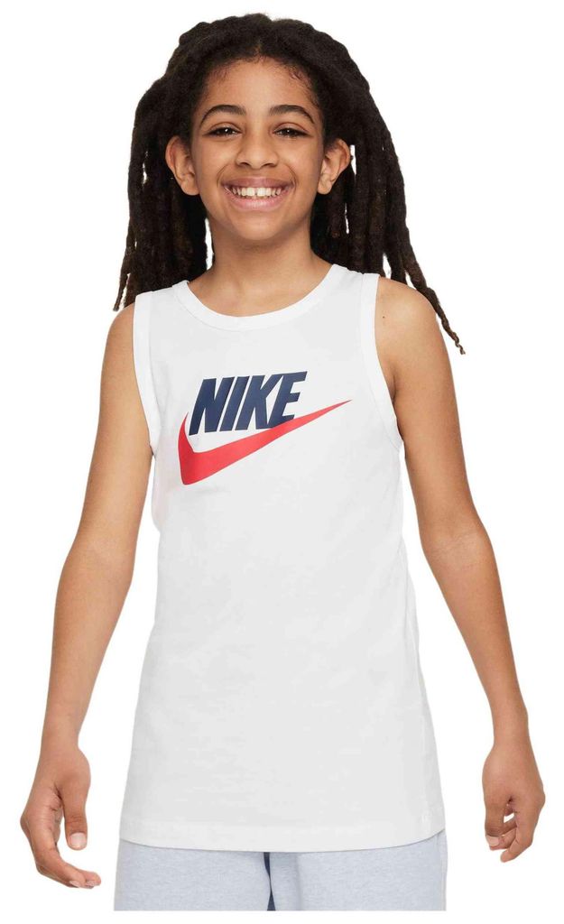 Tanktop Nike FV5325-100 für Jungen