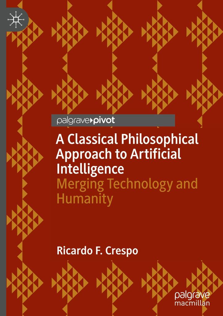A Classical Philosophical Approach to Artificial Intelligence