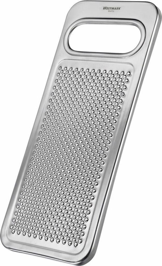Westmark Kartoffel-/Apfelreibe »Steel« Produktbild 