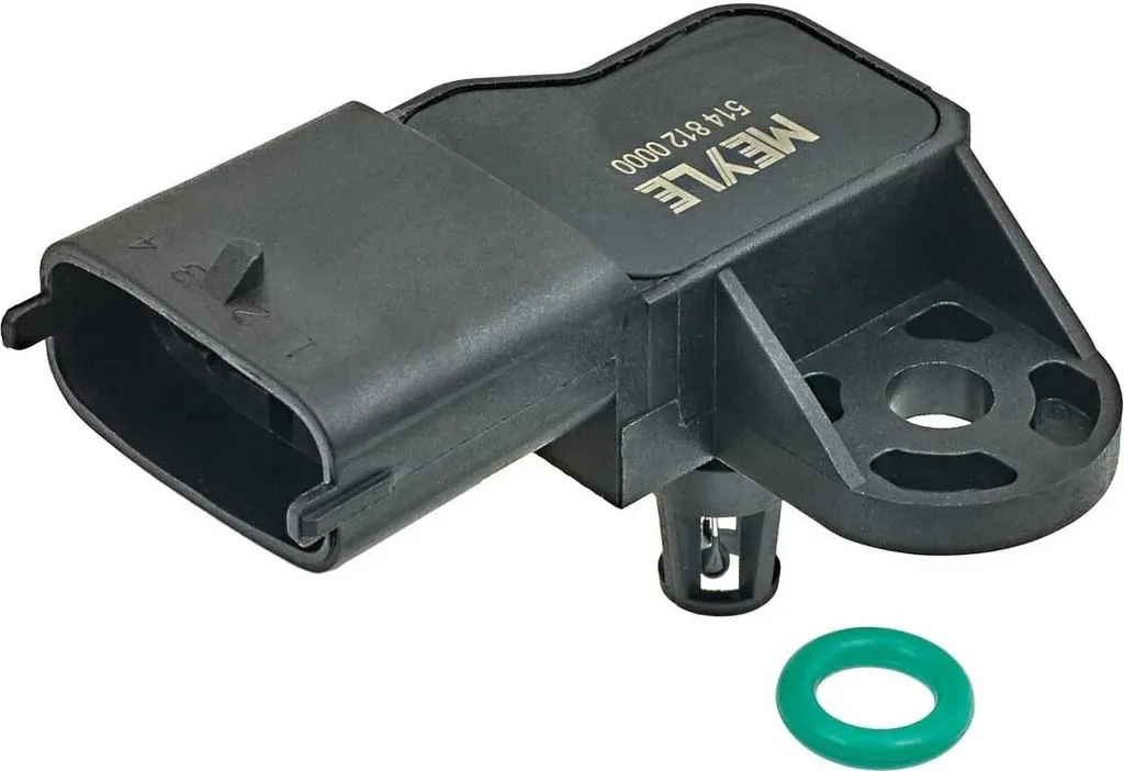 Réparer Défaut Turbo Volvo avec Capteur MEYLE 514 812 0000 - OE 31405341