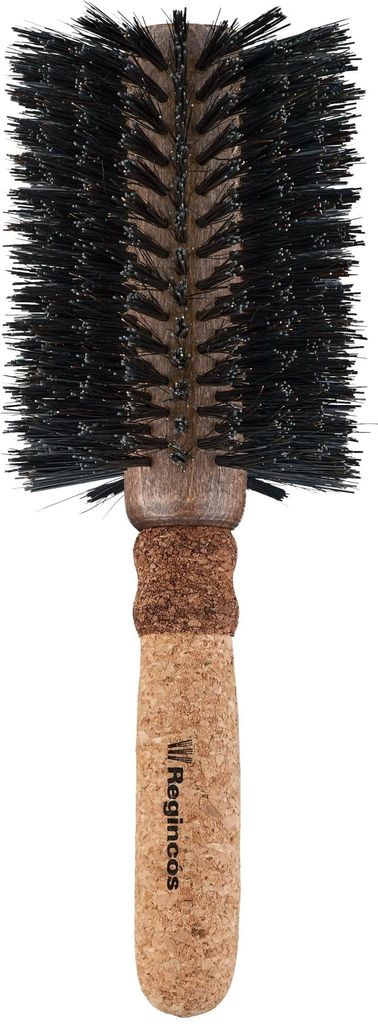 Regincós e.Cork Black 28529 Rundbürste 26/80 mm XLarge Produktbild 