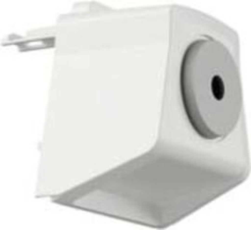 Siteco Stirnwand IP64, ws 59TP1S (VE2) 2 Stk