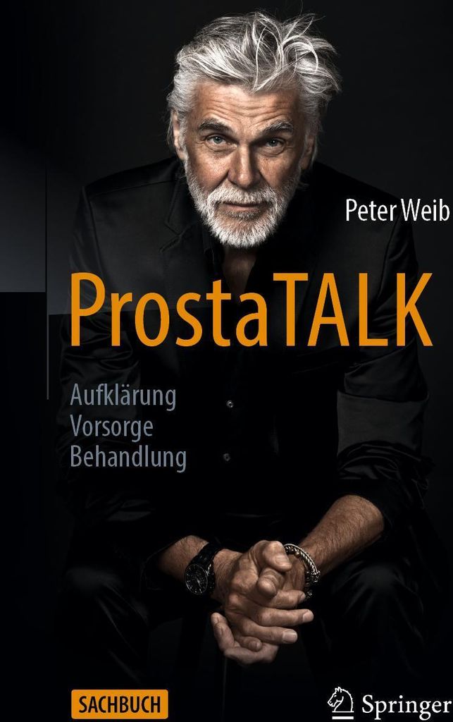 ProstaTALK