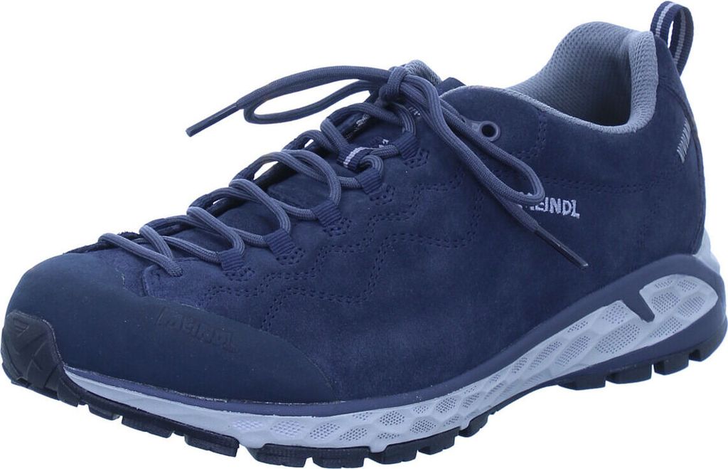 Meindl Herren Outdoorschuhe Santorin Walker 26021-10, 26021-10.5, 26021-11, 26021-12, 26021-8, 26021-8.5, 26021-9, 26021-9.5 MEI-5582 marine 12