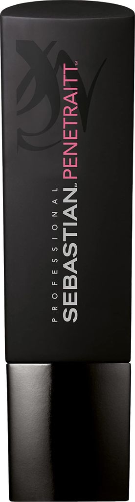 Sebastian Professional Penetraitt Champú Fuerza y Reparación 250ml
