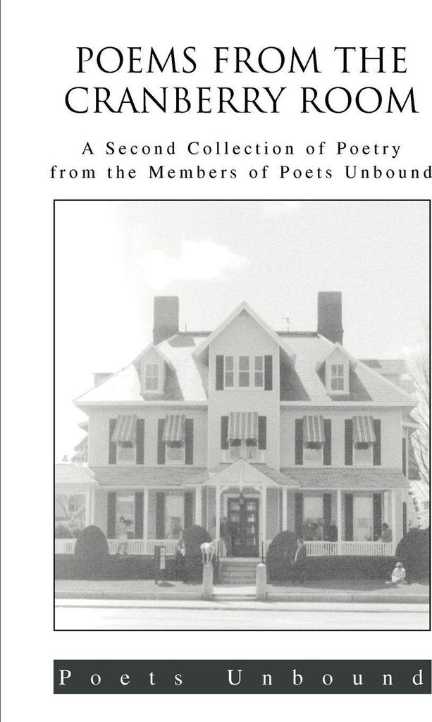 Poems from the Cranberry Room