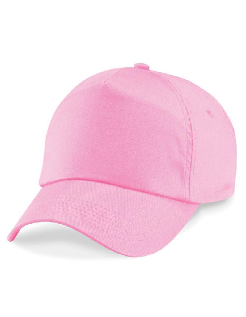 Beechfield B10 | Original 5-Panel Cap / Casquette / Bonnet Image du produit 
