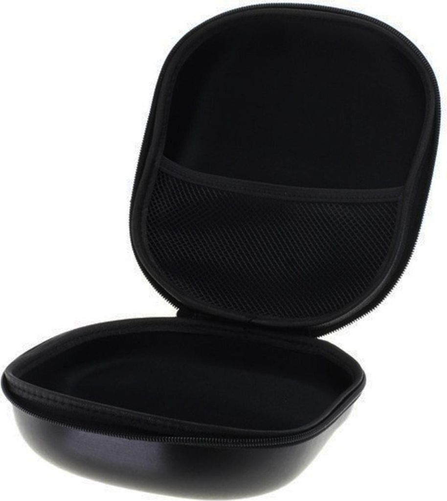 subtel Tasche für Sennheiser HD 25 HD 25-1 HD 25-1 II - Produktbild 