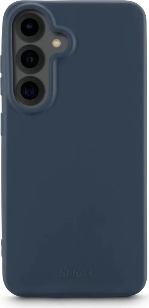 Hama Fantastic Feel Custodia protettiva per cellulare 15,8 cm (6,2") Cover Blu