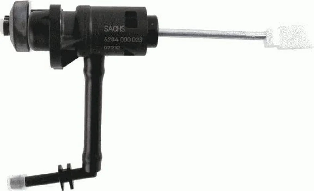 Cylindre émetteur d'embrayage SACHS 6284 000 023 pour Audi A4 8E 8H