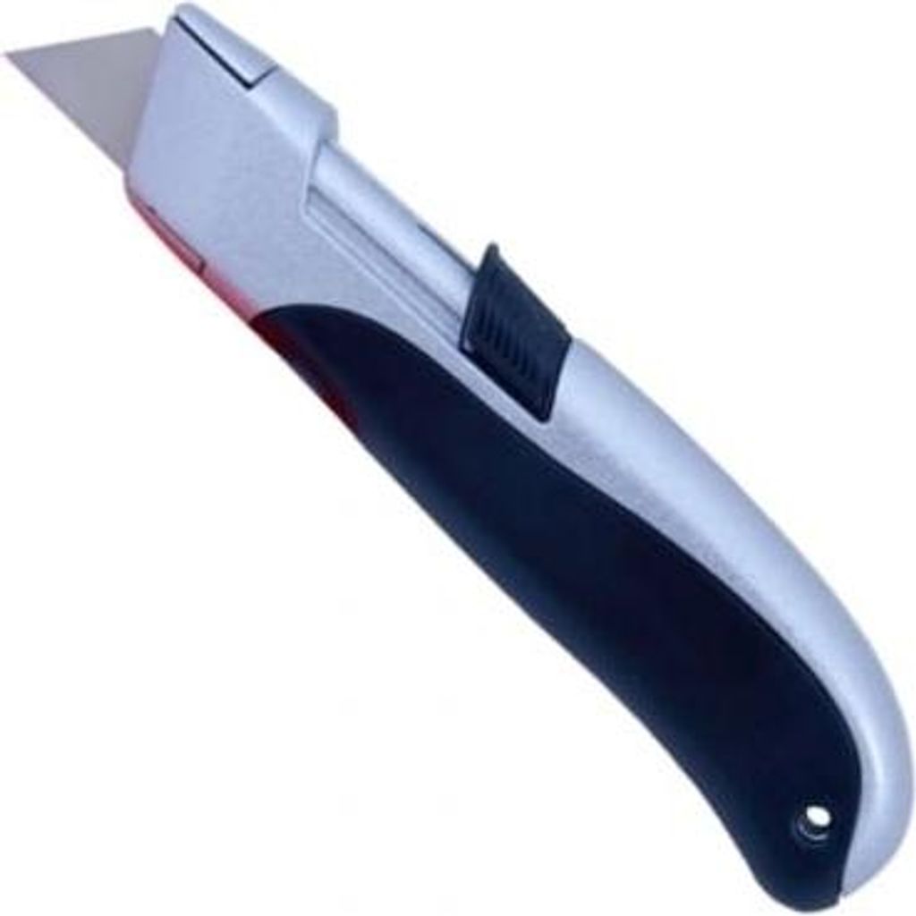 Sicherheitsmesser DutySafe