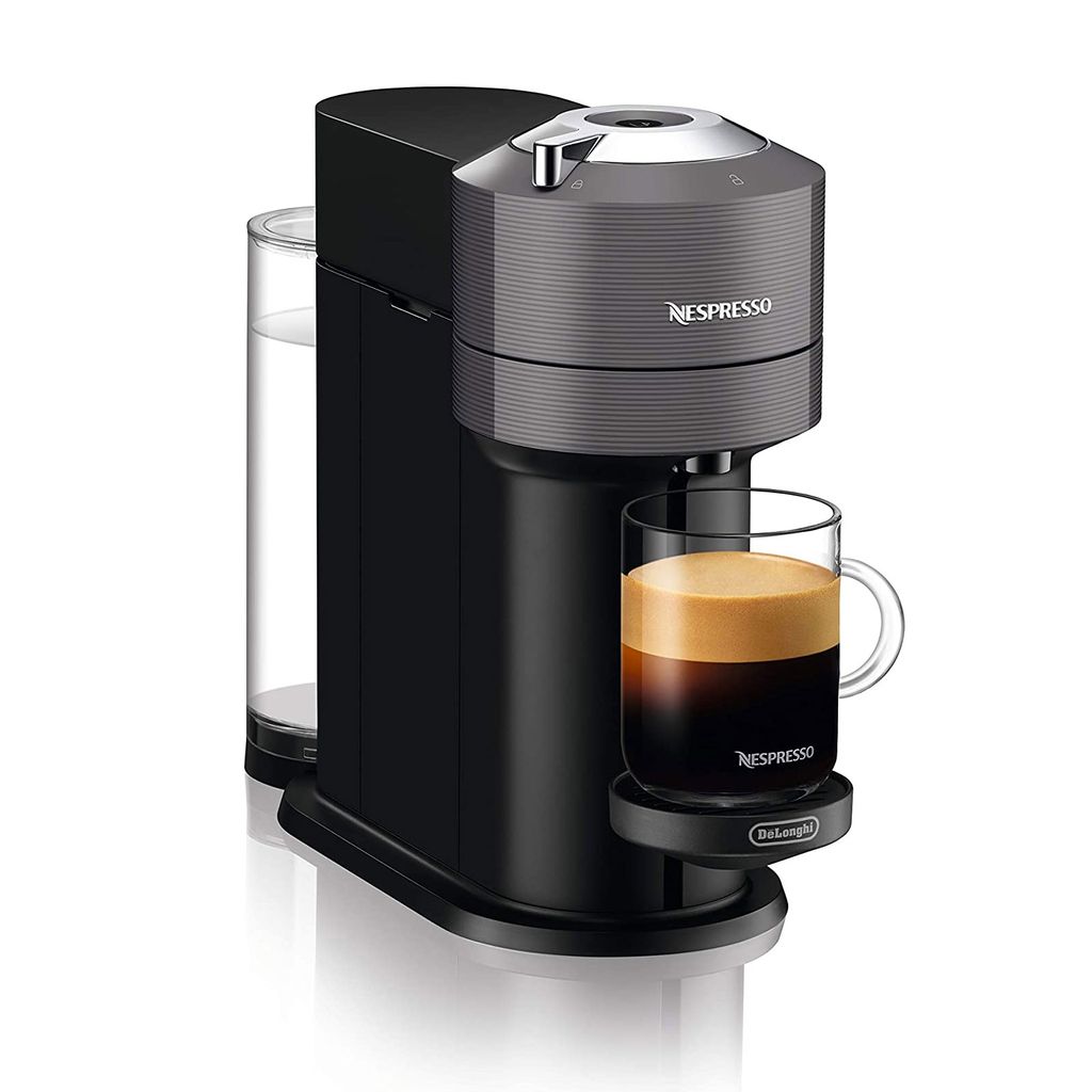 De Longhi EN 124.S Kapselmaschine Kaffee Nespresso Maschine Kaffeemaschine  8004399333963