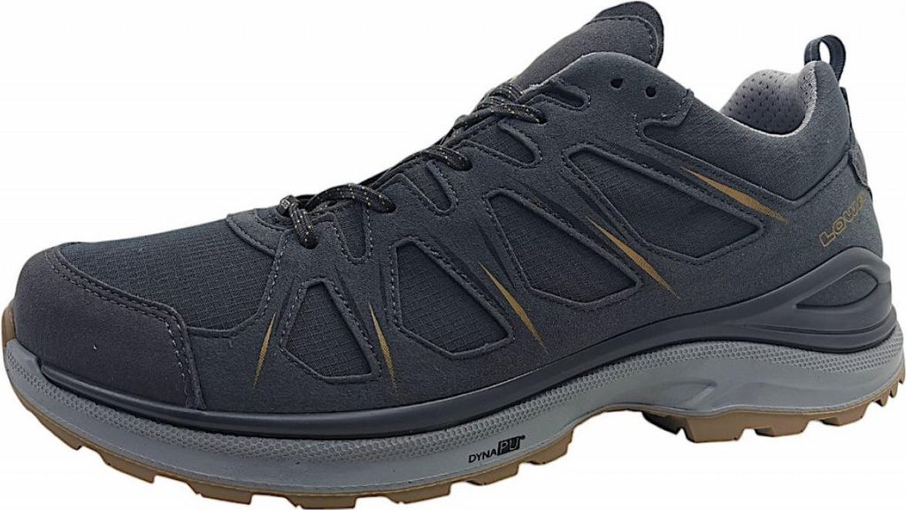 Scarpe sportive uomo Lowa Innox Evo II GTX, scarpe da Immagine del prodotto 