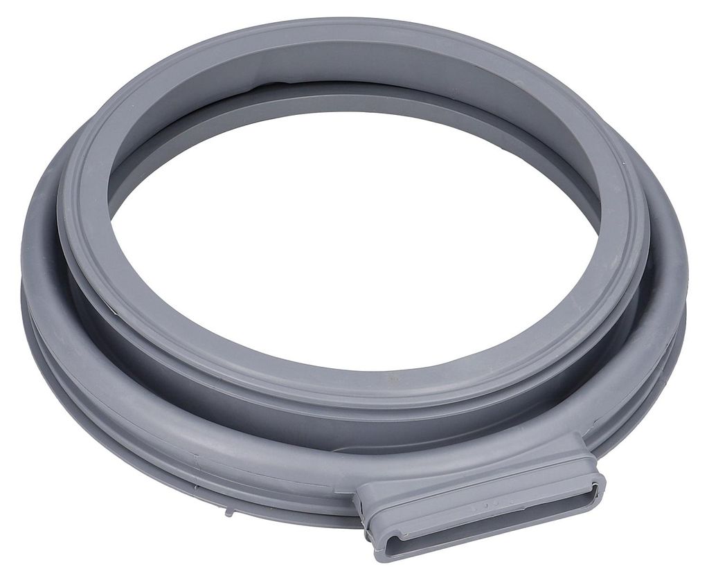 easyPART passend für 12638100002421 Midea Türdichtung für Trockner