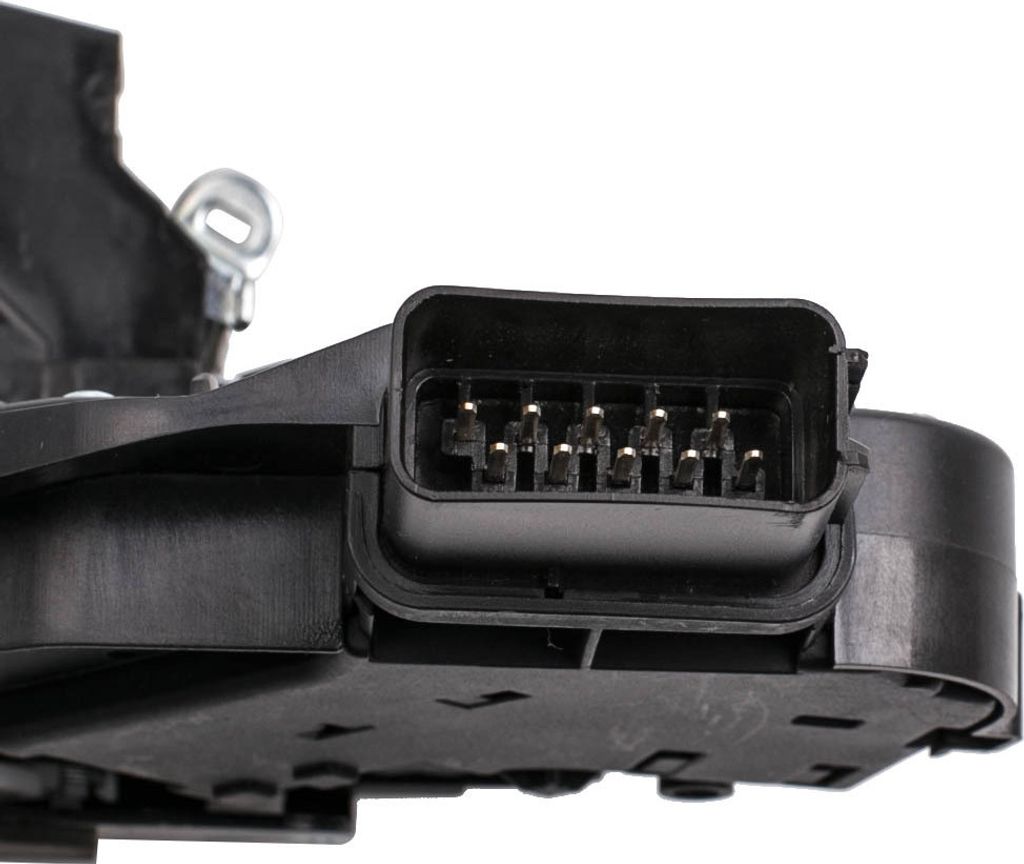Türantrieb Vorne Links Türschloss Stellmotor Für Land Rover Range Rover Sport Evoque LR4 Range Rover Evoque Schlüssel