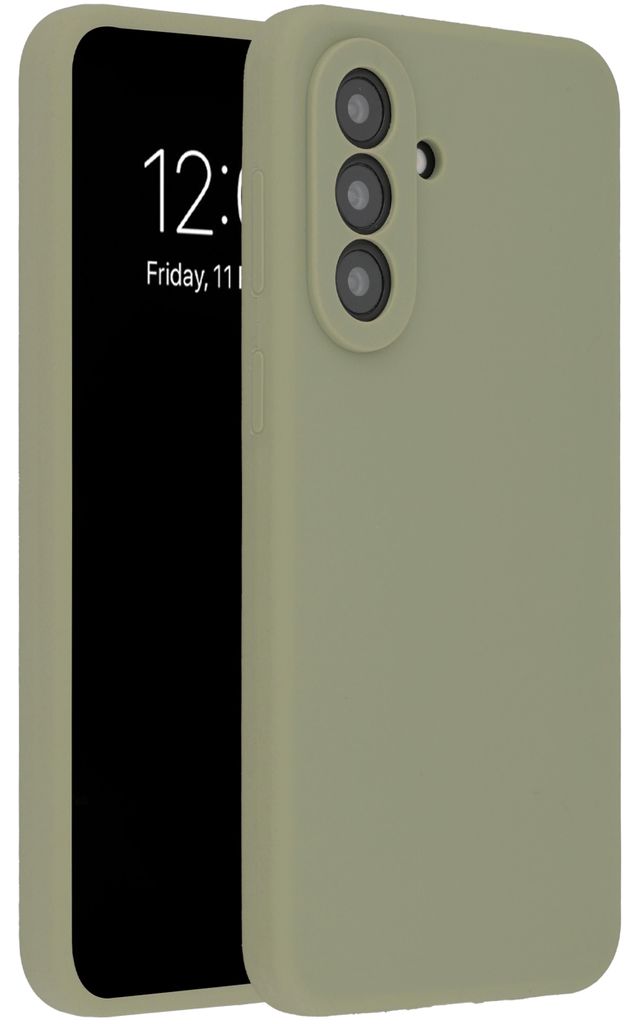 Accezz Liquid Silikoncase für das Samsung Galaxy A57 (5G) - Produktbild 