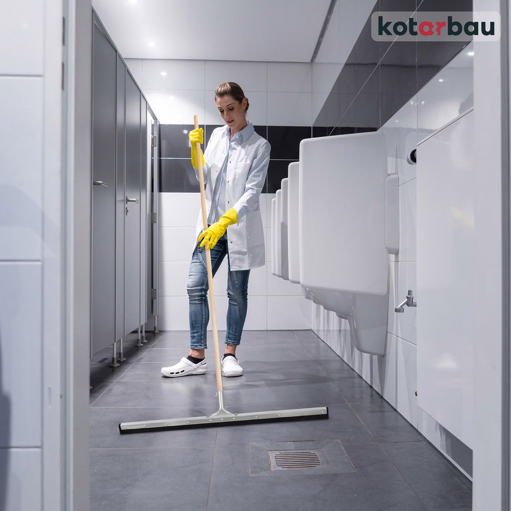 KOTARBAU® Houbová gumová stěrka 910 mm Stěrka na vodu Obrázek produktu 6