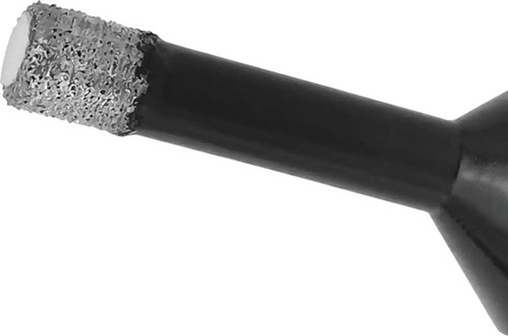 Akkit Diamantbohrer M14 6 mm für Winkelschleifer Produktbild 