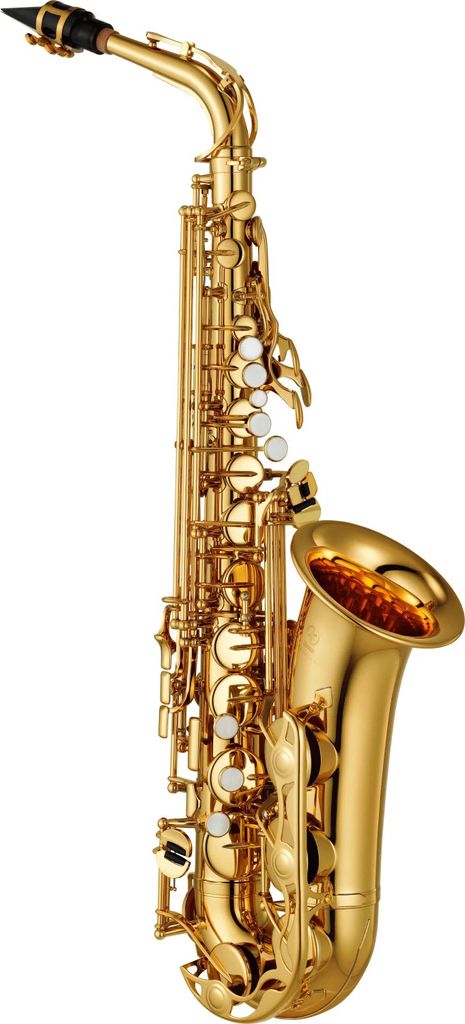 Yamaha YAS-280 Eb-Altsaxophon