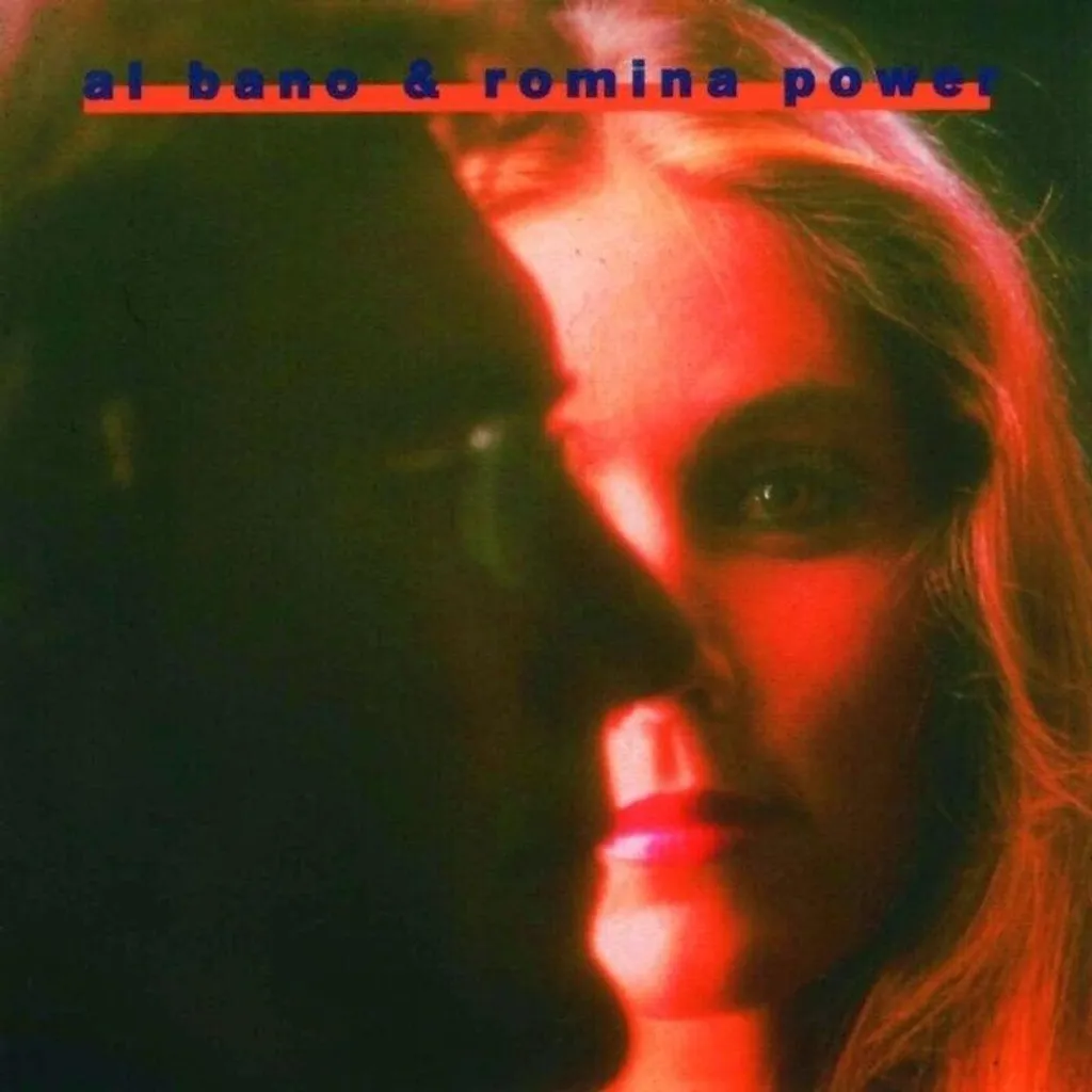 Al Bano & Romina Power The Collection Réédition Vinyle 2 LP Double Album