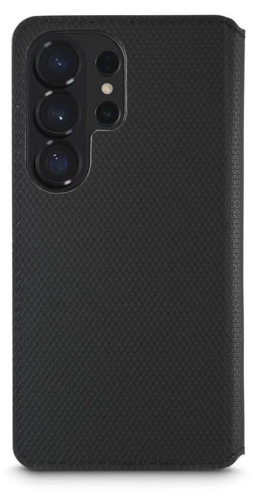 White Diamonds Booklet Slim Folio Hülle Galaxy S26 Ultra