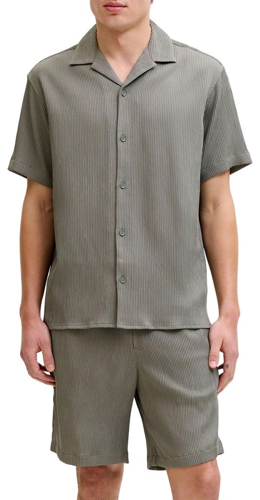 Jack & Jones Harrison Resort Hemd und Short Set Herren