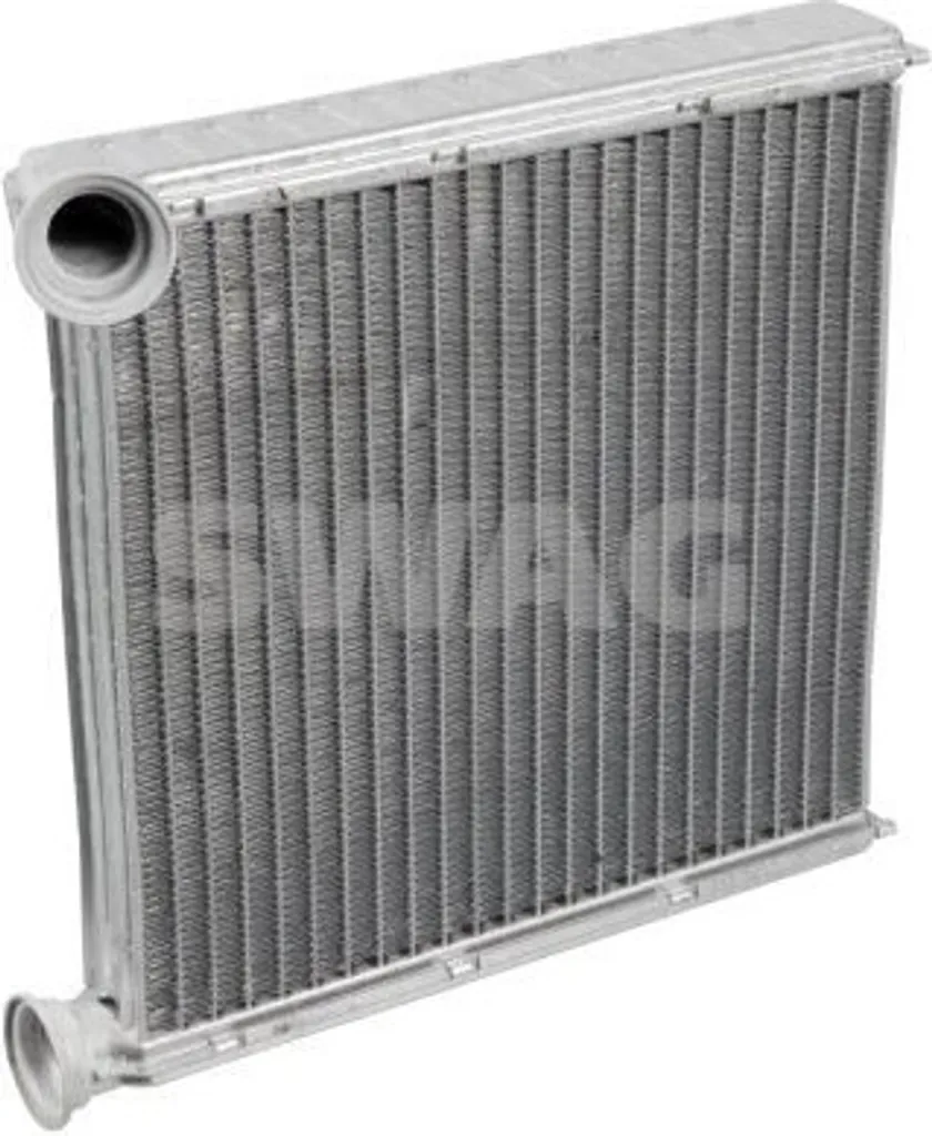 Radiateur de Chauffage Habitacle pour VW T-Roc et Golf VII Variant SWAG