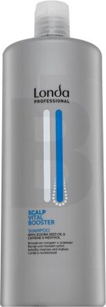 Londa Professional Scalp Vital Booster Shampoo 1000 ml Immagine del prodotto 