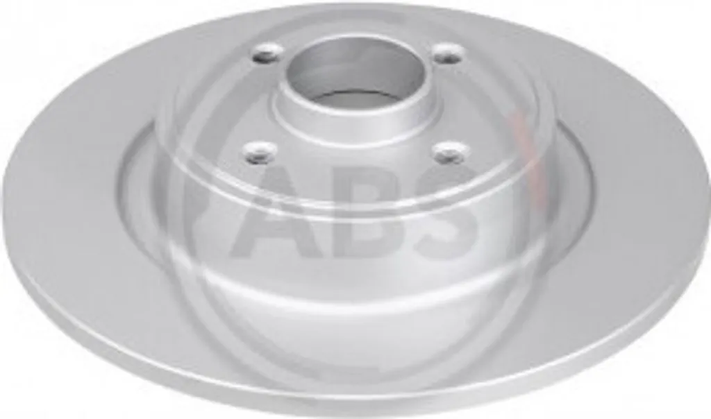 Disque de frein haute performance OE 7701 206 328 pour Renault Scenic