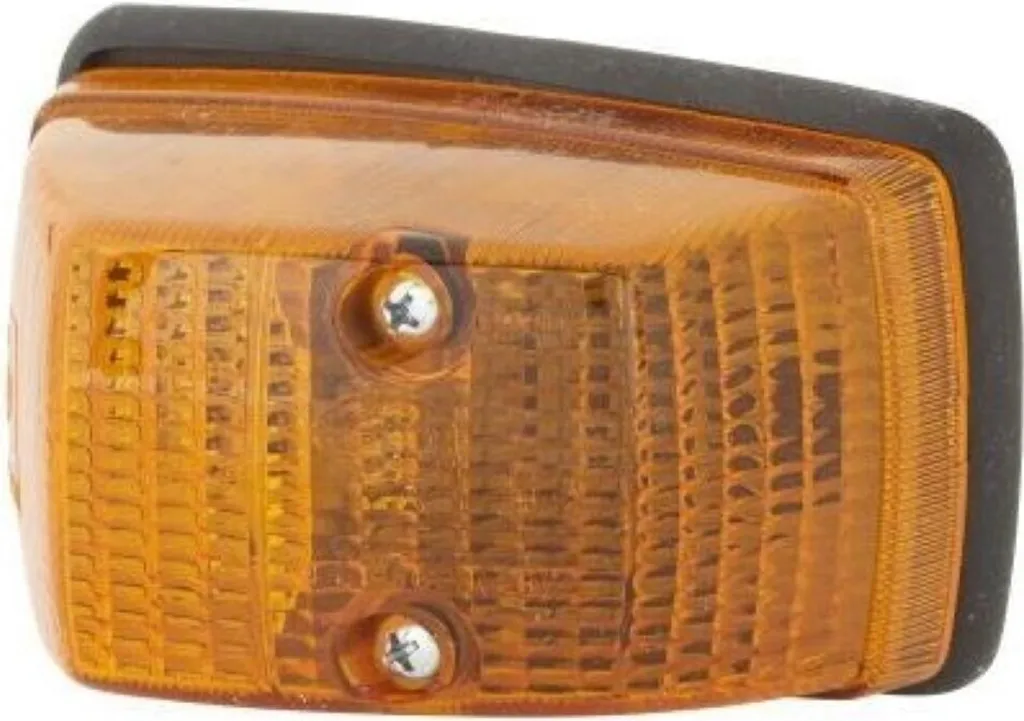 Spia P21W Sinistra Ricambio Originale - Lampadina Retromarcia e Stop