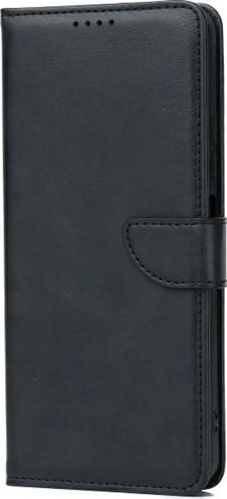 Custodia Marv Wallet Xiaomi 14C Nero - Protezione Totale e Portafoglio