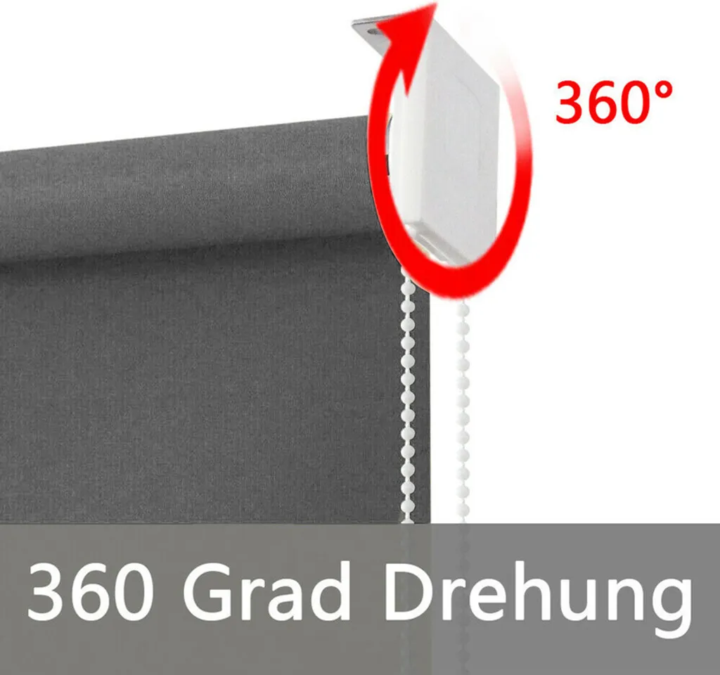 Offerta Tenda da Sole Jopassy 100 x 240 cm | Protezione Vento e Privacy