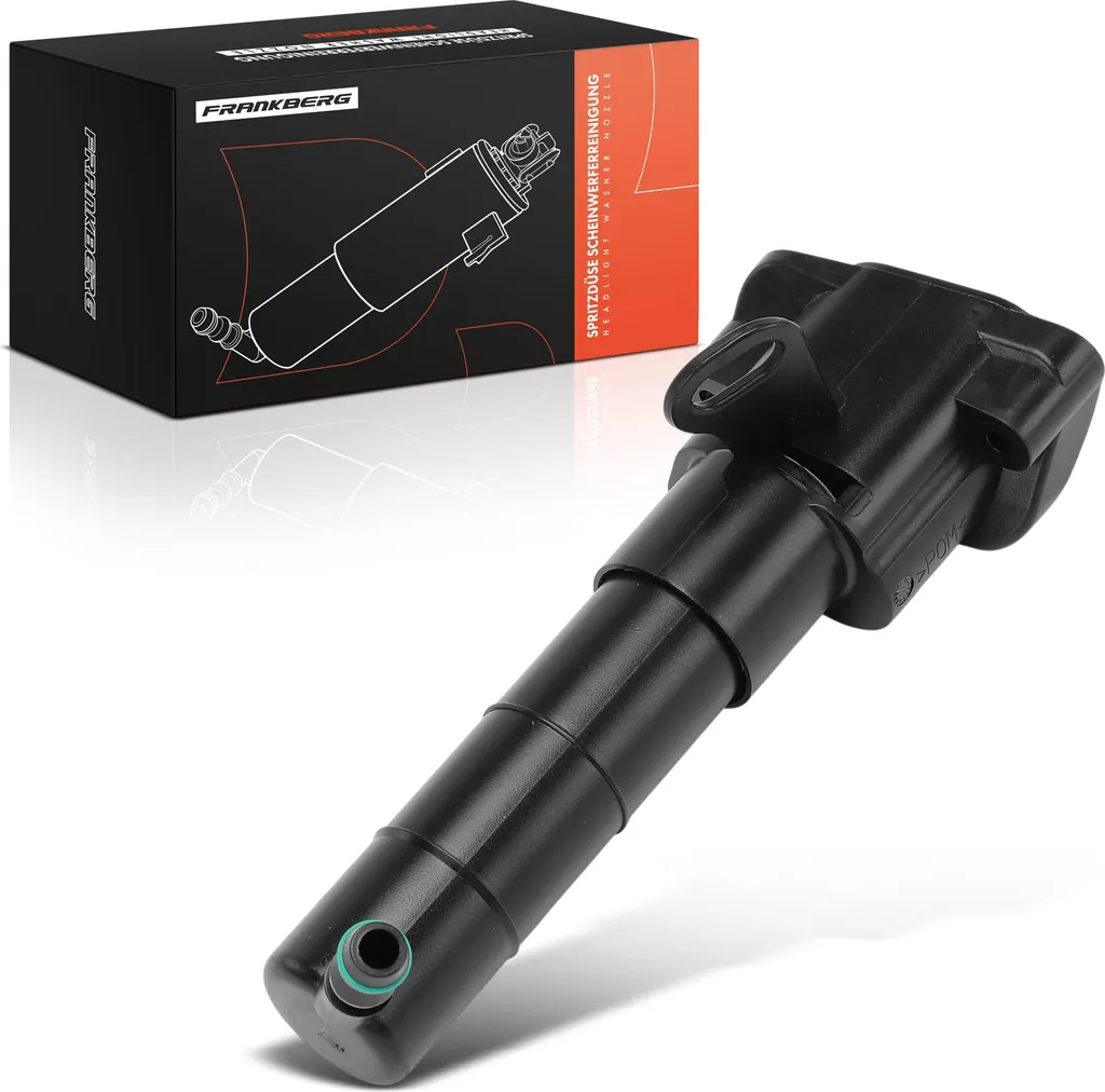 Gicleur Phare Avant Droit pour Réparation Volvo XC90 275 AWD 2002-2006
