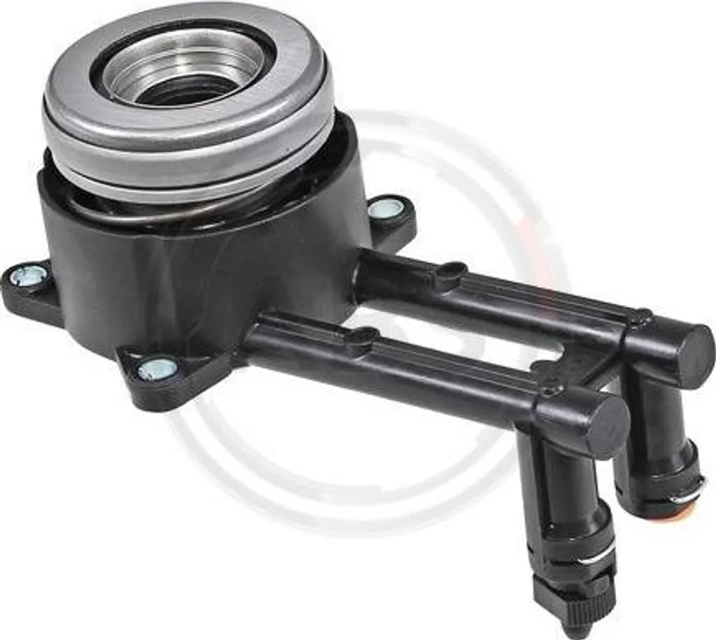 Débrayage Central Haute Performance pour Ford Fiesta VI et Ecosport