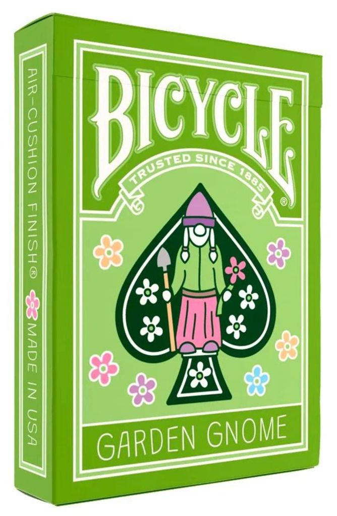 Fiets - Tuinkabouter Productafbeelding 