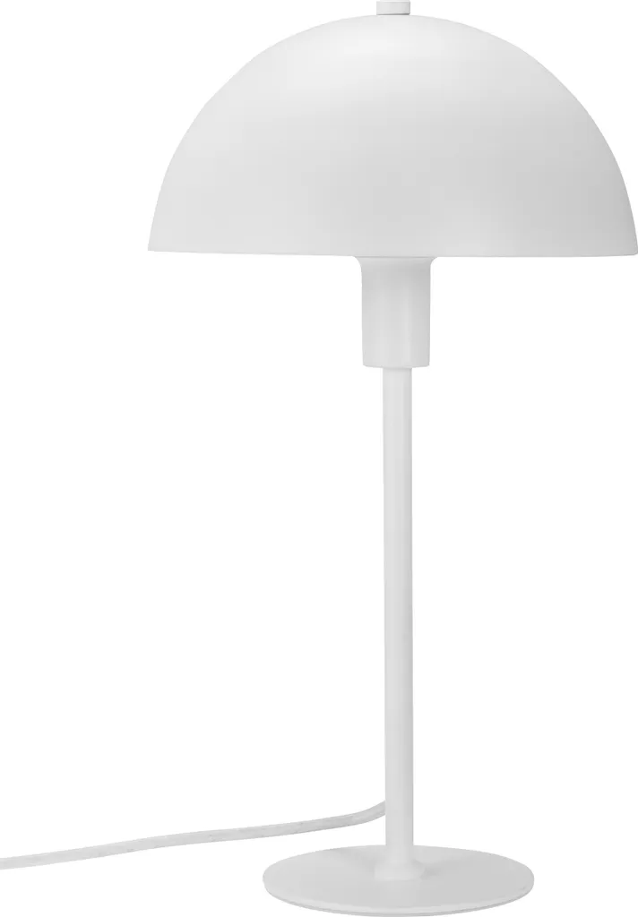Lampada da tavolo, lampada da tavolo, lampada da comodino, lampada da scrivania, lampada da lettura a LED, Stockholm small white