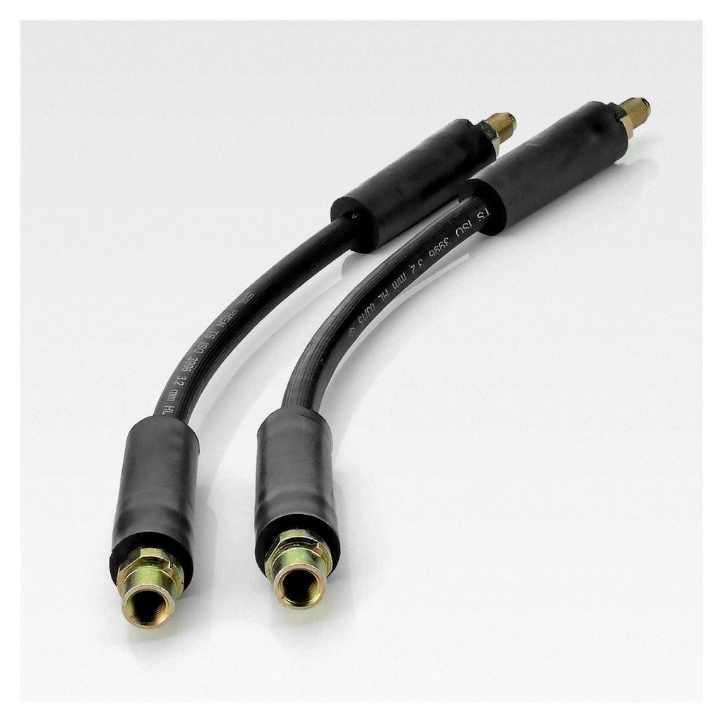 2x HINTEN 320 mm – Hochwertiges Produkt