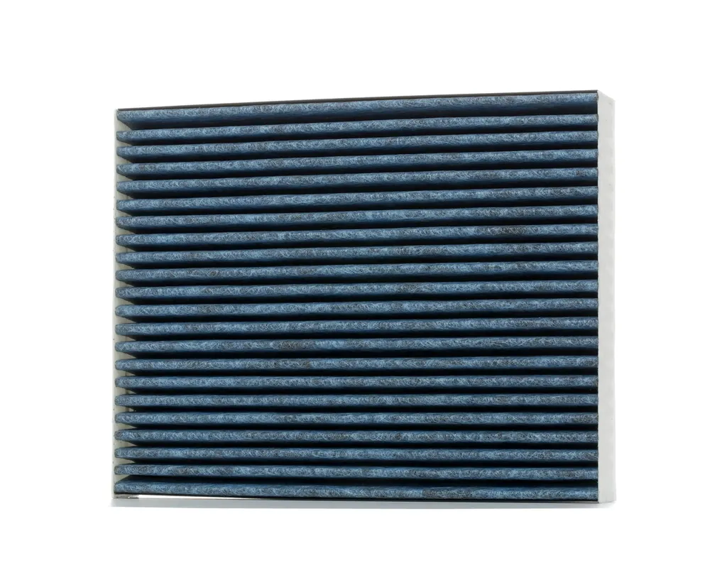 Filtre d'habitacle charbon actif KNECHT LAO 855 haute filtration air