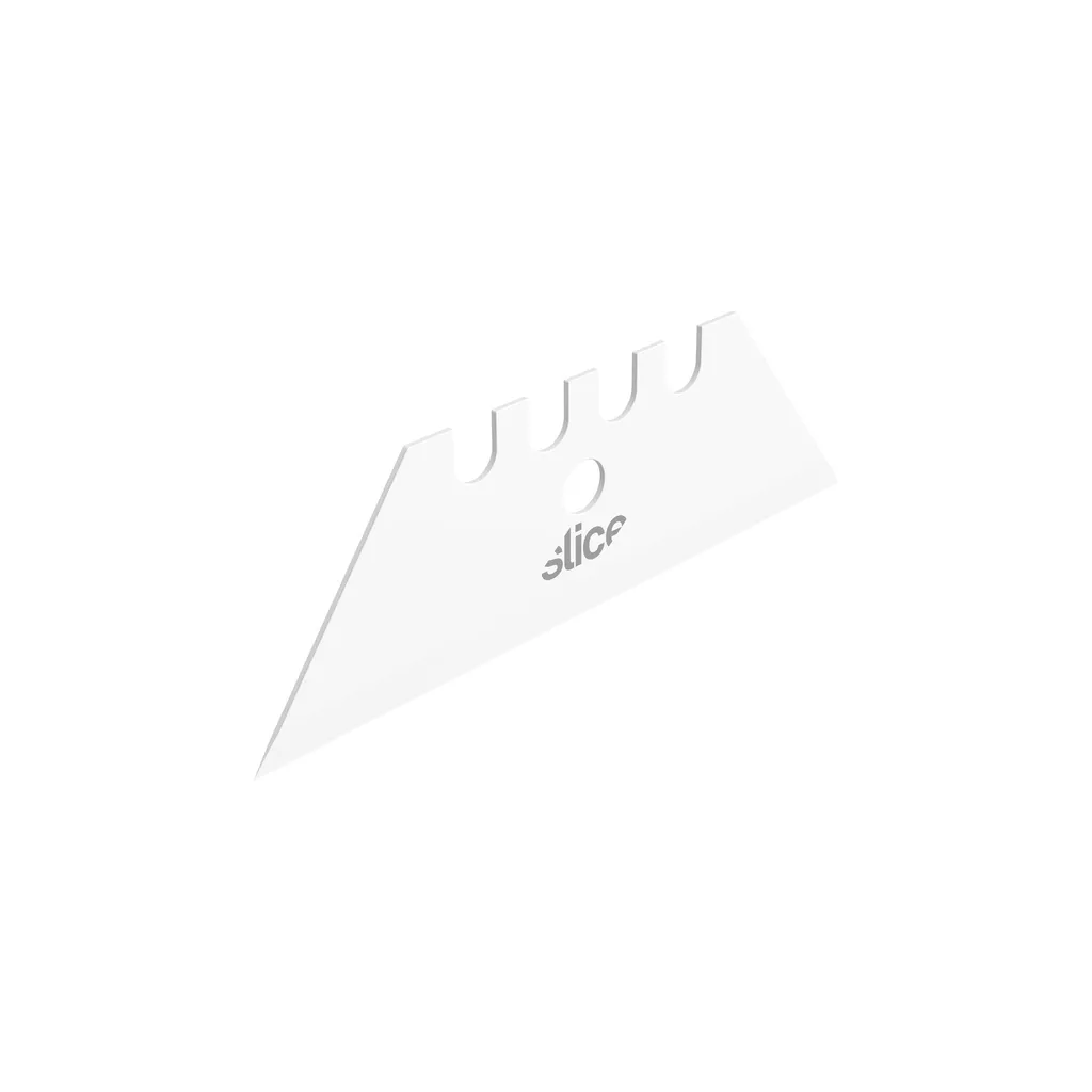 Lames de rechange céramique Slice 10525 sharp - Set de 2 unités - 8
