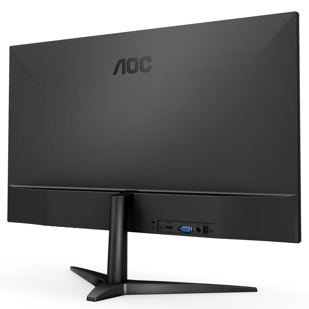 AOC 59,9cm/23,6'' (1920x1080) 24B1H 16:9 5ms VGA HDMI Full Zdjęcie produktu 14