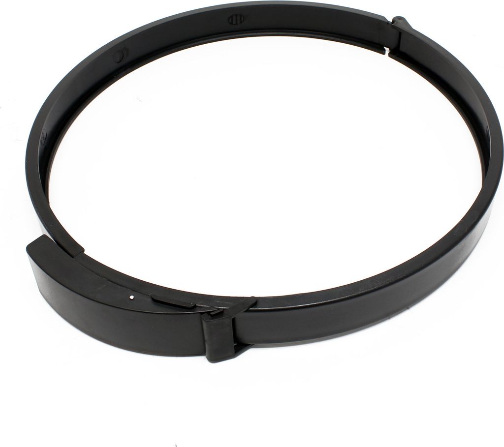 SunSun Ersatzteil für Druckteichfilter CPF-180/250 Spannring, Teichfilter mit UV-Lampe 11 W, Teichfilteranlage 10000 l/h, effiziente Wasserfilterung