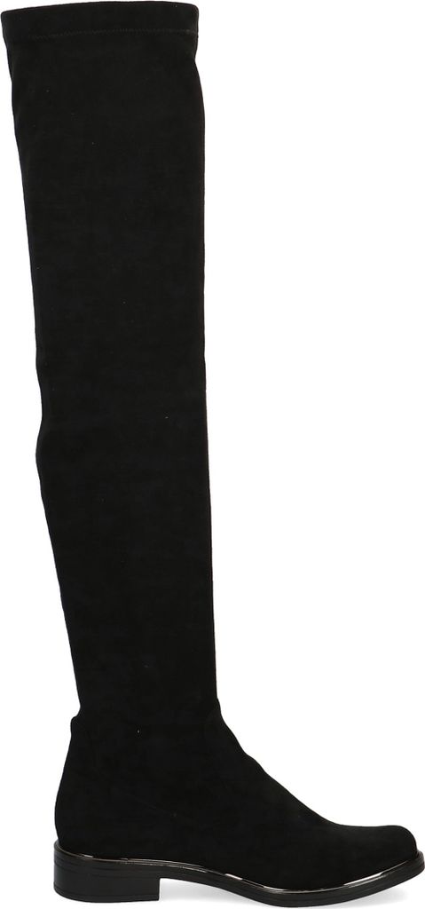 CAPRICE Overknee-Stiefel schwarz 40 Produktbild 9