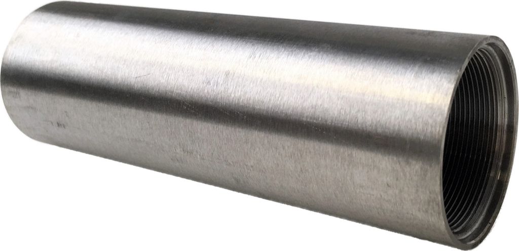 Rahmenbauteil Tretlagergehäuse, 120 mm BSA CROMO Produktbild 